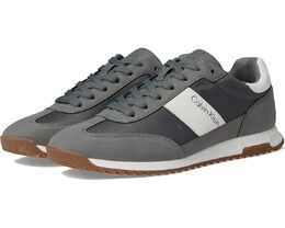 Кроссовки Calvin Klein Galent, цвет Light Grey/White 10007697 | light grey/white