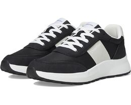 Кроссовки Calvin Klein Byren, цвет Black/Grey 10011487 | black/grey