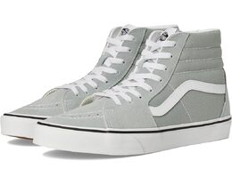 Кроссовки Vans Sk8-Hi, цвет Color Theory Pure Grey 9993045 | color theory pure grey