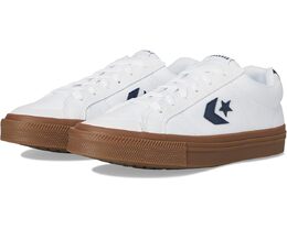 Кроссовки Converse Converse Sport Casual, цвет White/Navy/Gum 9999389 | white/navy/gum