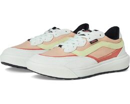 Кроссовки Vans Mte Ultrarange 2.0 SE, цвет Green/Pink 9996290 | green/pink