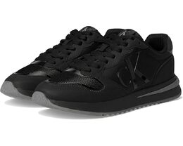 Кроссовки Calvin Klein Portly, черный 10012175 | black