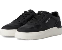 Кроссовки Calvin Klein Brayton, черный 10011490 | black