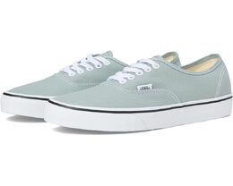 Кроссовки Vans Authentic, цвет Color Theory Pure Grey 9993042 | color theory pure grey