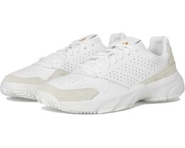 Кроссовки Adidas Courtjam Control 3 Tennis Shoe, цвет White/White/White 9980858 | white/white/white