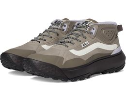 Кроссовки Vans Mte Crosspath Mid, цвет Lilac Grey 9996291 | lilac grey