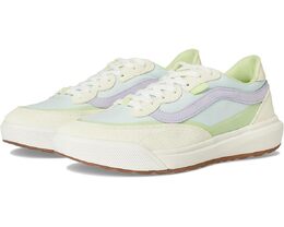 Кроссовки Vans Mte Ultrarange 2.0 SE, цвет Limelight 9996290 | limelight