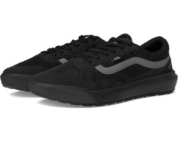 Кроссовки Vans Mte Ultrarange 2.0 Rw, цвет Black/Black 9996289 | black/black