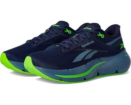 Кроссовки Reebok Zignition, цвет Vector Navy/Shadow/Solar Lime 9985618 | vector navy/shadow/solar lime