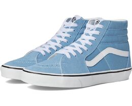Кроссовки Vans Sk8-Hi, цвет Color Theory Heritage Blue 9996156 | color theory heritage blue