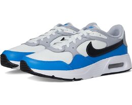 Кроссовки Nike Air Max SC, цвет Summit White/Anthracite/Light Photo Blue 9487110 | summit white/anthracite/light photo blue