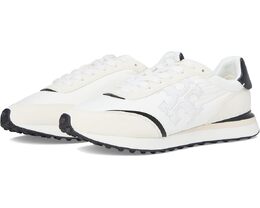 Кроссовки Tory Burch Destiny Trainer, цвет White/Purity/Black 9999221 | white/purity/black