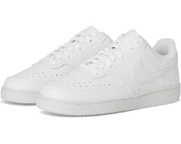 Кроссовки Nike Court Vision Low Next Nature, цвет White/White/White 10020723 | white/white/white