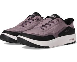 Кроссовки Skechers Urban Explore Hands Free Slip-Ins, цвет Purle/Black 9998454 | purle/black