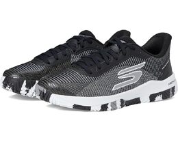 Кроссовки Skechers Pickleball Viper Court Pro 2.0 Sneaker, цвет Black/White 10025111 | black/white