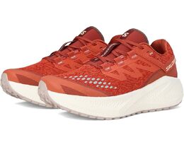 Кроссовки Salomon Aero Glide 3 Grvl, цвет Burnt Ochre/Vanilla Ice/Etherea 9992963 | burnt ochre/vanilla ice/etherea