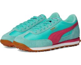Кроссовки Puma Easy Rider Shoes, цвет Aquatic/Puma Pink 10004689 | aquatic/puma pink