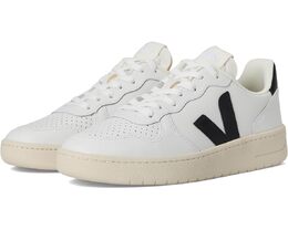 Кроссовки Veja V-10 Prime, цвет Extra White Black 9986430 | extra white black