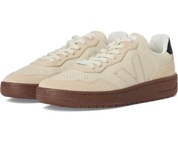 Кроссовки Veja V-90 ZZ, цвет Pierre Almond Black 9986426 | pierre almond black