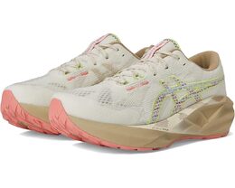 Кроссовки Asics Novablast 5 Trail, цвет Nature Bathing/Guava 9986301 | nature bathing/guava