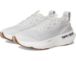 Кроссовки Puma Foreverrun Nitro 2 Saysky Running Shoes, цвет Feather Gray/Flat Light Gray 10003069 | feather gray/flat light gray