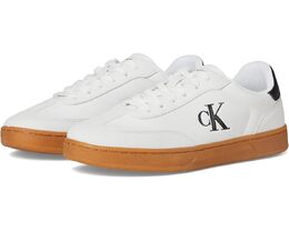 Кроссовки Calvin Klein Narissa, цвет White/Black 10016087 | white/black