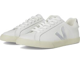 Кроссовки Veja Esplar Logo, цвет Extra White Silver 9986596 | extra white silver
