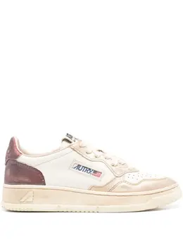 Autry-Sneakers Medalist-Donna 52002066334036
