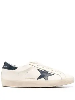 Golden Goose-Sneakers Super-Star-Uomo 52002086715732