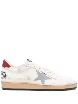 Golden Goose-Sneakers Ball Star-Uomo 52002089107796