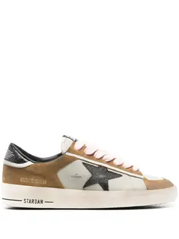 Golden Goose-Sneakers Stardan-Uomo 52002098217300