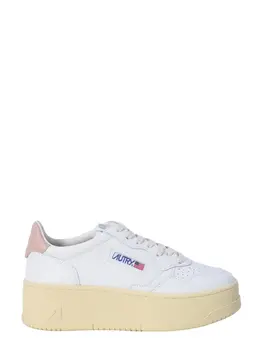 Autry-Sneakers Medalist Platform-Donna 52002100969812