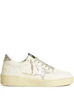 Golden Goose-Sneakers Ball Star 2-Donna 52002119156052