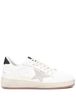 Golden Goose-Sneakers Ballstar 2-Uomo 52002127479124