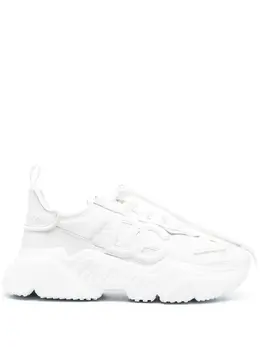 Dolce & Gabbana-Sneakers Daymaster In Pelle-Donna 52002240495956