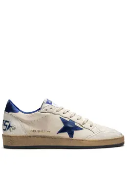 Golden Goose-Sneakers Ball Star-Uomo 52002258977108