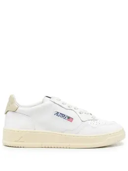 Autry-Sneakers Medalist-Donna 52002727657812