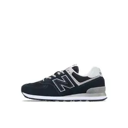 Кроссовки New Balance 2002R, полнота D, размер 9.5 US / 43 ЕU / 42.5 RU / 27.5 СM, черная 102444569051