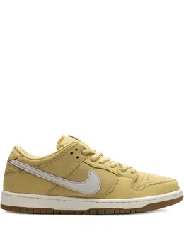 Nike SB Dunk Low "Saturn Gold" sneakers 30301503