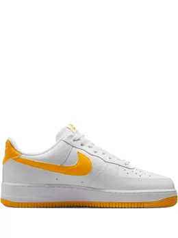 Nike Air Force 1 Low '07 "University Gold" sneakers 30802816