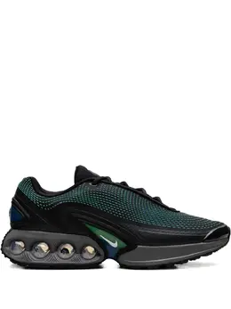 Кроссовки Air Max Dn Black/Hyper Cobalt/Rage Green/White Nike 30871843