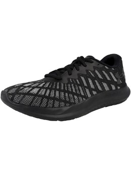 Кроссовки для бега Under Armour Charged Breeze 2, черный 1613653 | black