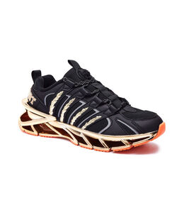 Кроссовки для бега Plein Sport, черный ps242m0000180300041 | juoda