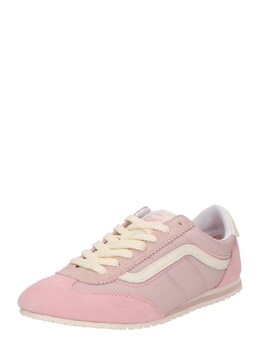 Кроссовки Vans SUPER, розовый vns9hlr004000001 | rose