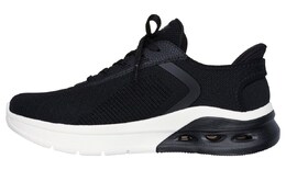 Кроссовки Skechers, черный 1862023601 | black