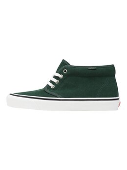 Кроссовки с высоким берцем Vans, разноцветный hd_vns_ad5vn0a4btidr_n1_fw22_7.5 | mixed colors