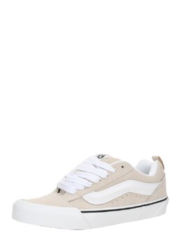 Кроссовки Vans Knu Skool, светло-коричневый vns9fne004000001 | light brown