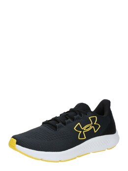 Кроссовки для бега Under Armour Charged Pursuit 3, антрацит una3189001000001 | anthracite