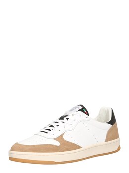 Кроссовки Pantofola D'Oro, цвет Chamois/White 1630111501 | chamois/white