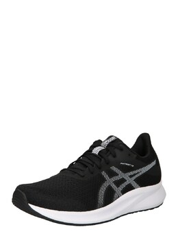 Кроссовки для бега Asics Patriot 13, черный ass0468001000001 | black
